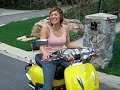 http://easiest.alkadiet.hop.clickbank.net/ has the best scooters, top mopeds online.  Start getting 80 miles to the gallon with our awesome scooters. Our gas saving cute scooters are built to ship directly to your house. Now, unlike any other online scooter store we are offering free shipping, free 1 yr. warranty and a free DVD. Get ready to save a ton on gas and have fun in the sun