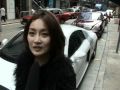 Sportwagen als Luxusspielzeug in Hongkong