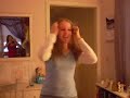 Callie Dancing