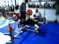 2e Barre Lacaze Remi ES67,5 137,5kg