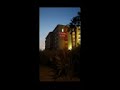embassy suites north anaheim:easily accessible off the 91 freeway, the embassy suites north anaheim is located just six miles from the disneyland resort and anaheim convention center. this hotel in anaheim has numerous attractions nearby, including the block at orange, crystal cathedral, knott's berry farm, honda center, disney's california adventure park, angels stadium, downtown disney district, house of blues, adventure city theme park, eisenhower park, fulllerton arboretum and more. located near the 91 freeway, the embassy suites north anaheim is 15 miles from the orange county/john wayne airport and 36 miles from los angeles international airport. with 222 guest suites, the embassy suites north anaheim has many amenities that include separate living rooms and bedrooms, sofa beds, in-suite movies, wet bars, microwaves, tvs, coffeemakers, and more. featuring a 7-story garden atrium and koi fishponds, the embassy suites north anaheim serves business and leisure travelers in a tropical environment. amenities include a complimentary cooked-to-order breakfast, glass-enclosed heated pool, hot tub, fitness center, shuttle service to disneyland and the convention center, onsite dining options, and high-speed internet access. there is also a small conference room available for meetings.