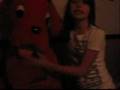 videos de cliffard gets BIG!