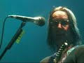 Todd Rundgren Hawking Dallas House of Blue\