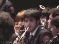 Encontro de bandas en Colmenar - Presentaci�n