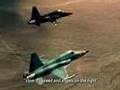 Speed And Angels Dog Fight F-5 | http://www.yostuffs.com