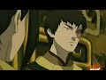 Zuko Static Shock 