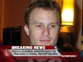 Heath Ledger Died of an Accidental Overdose Heath Ledger Died of an Accidental Overdose