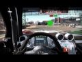 NFS:Shift  Hotlap | Ambush Canyon - Pagani Zonda-R