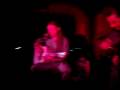 Dornenreich - Der Hexe flammend Blick (live) aus regensburg