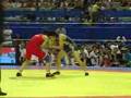 Finale - Chiharu ICHO (JPN) - Xue Cen REN (CHI)