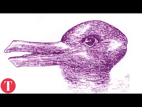 10 incríveis ilusões de optica