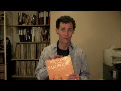 how to practice overtones on saxophone