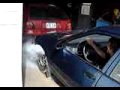 tercel burnout
