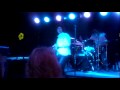 Moonlight Drive at The Blue Goat pt15
