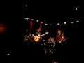 Human Feel @ A - Trane, Berlin 11.2.2007