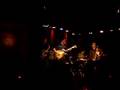 Human Feel @ A - Trane, Berlin 11.2.2007
