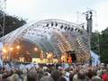 Lars Winnerbäck Sommarturné 2008 -  Om du lämnade mig nu