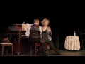 Click here to watch this video THE TANGO SINGER by John R. Lacey