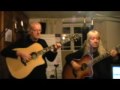 JIVA Live@BFM studios singing DIFFERENT DREAMS