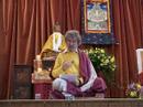 Chenrezig Empowerment - Ken Holmes Commentary - PART 4/7