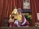 Chenrezig Empowerment - Ken Holmes Commentary - PART 4/7