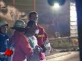 Raw Video: Germany Bus Crash Kills 20 Raw Video: Germany Bus Crash Kills 20