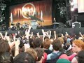 Angels & Airwaves - Down Manchester