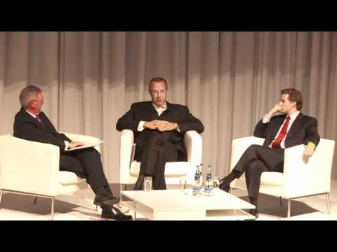 Conversation on transparency