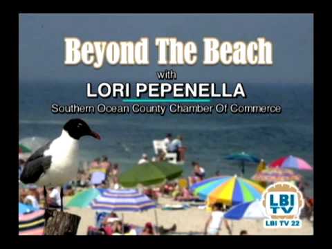 Beyond The Beach pt2: August 2010