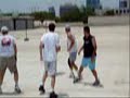 The Legend of Roofball