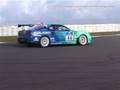 Falken Nissan Skyline GT-R R34 Tracktest Nürburgring 2003