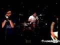 The Used - Take It Away (Live on MTV.com)