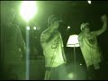 Dgkstarr + Hohaite + ECN / Una muerte mas live