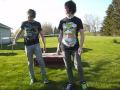 Pawl & Marty The MOVIE Part 1