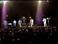 Los chicos Dinamita en el XIV aniversario Sonido Renegado 312