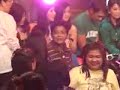 Sarah Geronimo - ASAP 08 July 13, 2008 (Kapamilya Bonding)