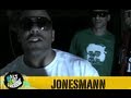 HALT DIE FRESSE - NR. 14 - JONESMANN