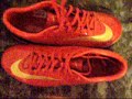 cristiano ronaldo nike mercurial vapor 4