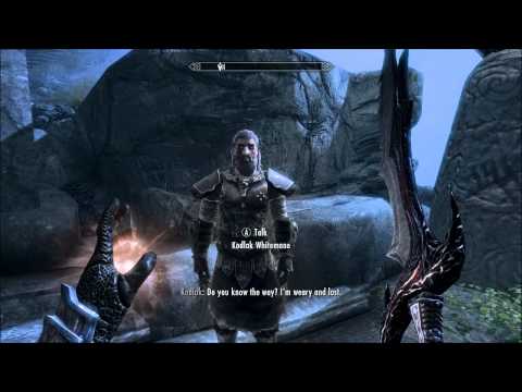 how to cure lycanthropy if kodlak is dead