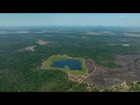 Wasgamuwa National Park