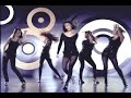 Wonder Girls ワンダーガールズ 「NOW」 dance ver