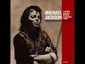 Michael Jackson -- I Just Can't Stop Loving You