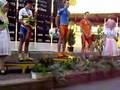 European Championchips Junior Scratch 2007