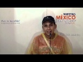 Omar Farias, Jardín Central, 12 Jul