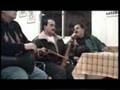 Krometes club Lyra - Kemence Muhabet Kalamaria Greece 2000