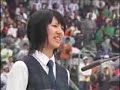 2007 高校野球長野大会 大会歌独唱 栄冠は君に輝く