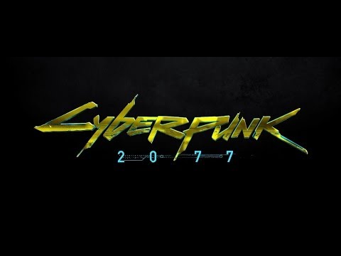 Cyberpunk 2077 -- Official Trailer - Awaited for 2015! (Playstation 4, Xbox One & Microsoft Windows)