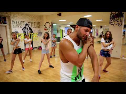 193. Baauer - Temple Ft. M.I.A., G-DRAGON | Dance Choreography 193. Baauer - Temple Ft. M.I.A., G-DRAGON | Dance Choreography