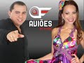 AVIOES DO FORRO – Dá Beijinho Que Passa 2010