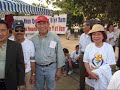 Liên Hội Cựu QUân Nhân QLVNCH Vùng Houston tích cực tham dự biểu tình chống trùm đỏ CSVN Nguyễn Tấn Dũng ghé Houston để thành lập tòa lảnh sự CSVN.
